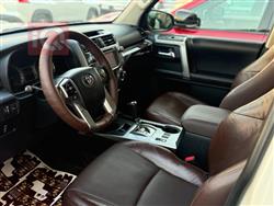 تويوتا 4رنر